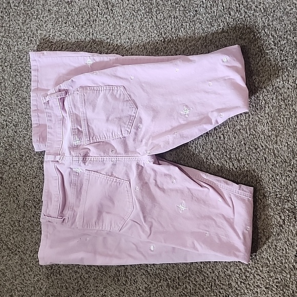 Celestial Corduroy Pants - Picture 6 of 6